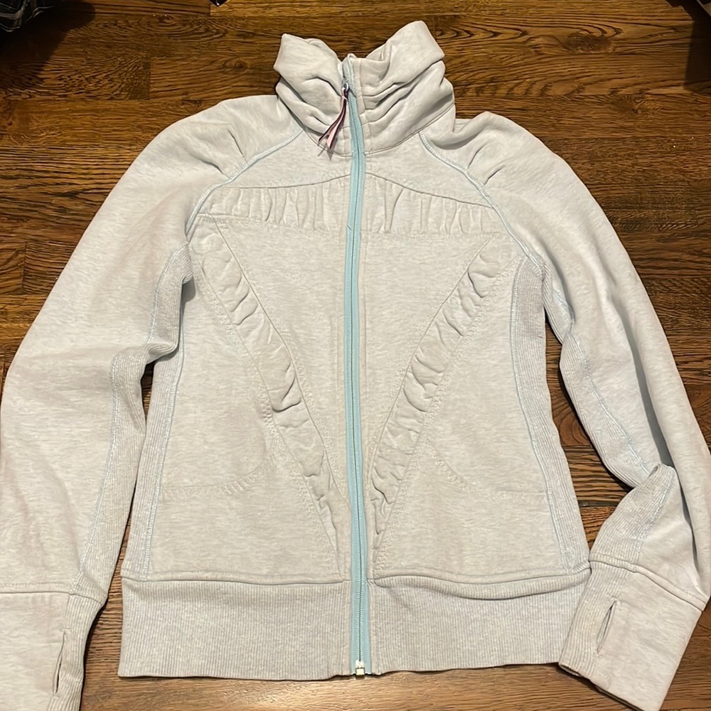 Ivivva Jacket